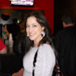 Meet your Posher, Michelle e
